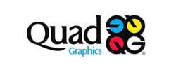 Quad graphics