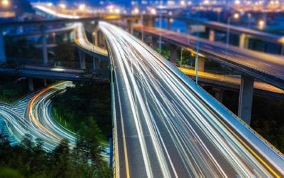 Navigating I-81 and Beyond: How Our Drivers Ensure Timely Deliveries Across VA, MD, and WV