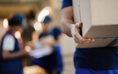 Same-Day vs. Next-Day Shipping: When is a Local Courier the Most Cost-Effective Choice for Your Business?