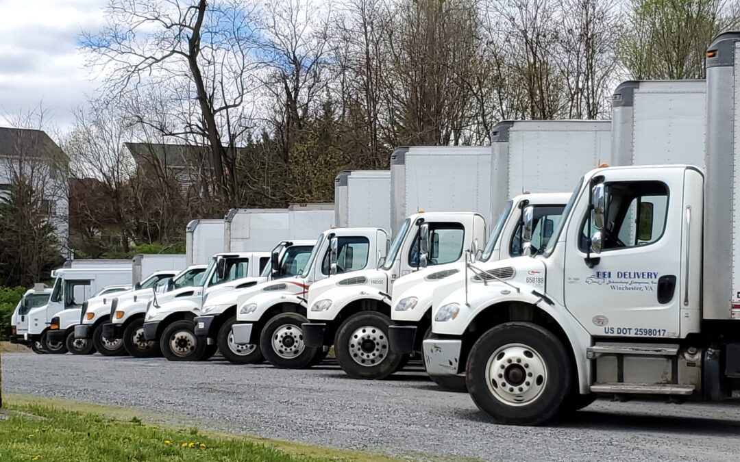 Supporting Local: The Benefits of Choosing a Family-Owned Virginia Carrier Over National Giants