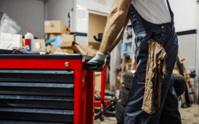 Beyond Cars: 5 Surprising Heavy Items You Can Move with a Rollback Truck