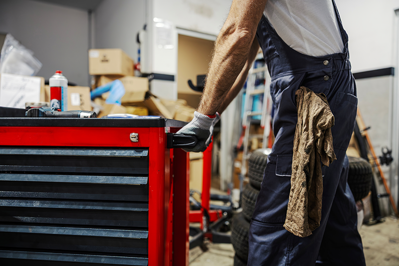 Beyond Cars: 5 Surprising Heavy Items You Can Move with a Rollback Truck